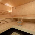 Living Lorens No 5 아파트 베스터란트