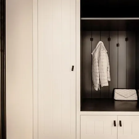 Daire Living Lorens No 5 *