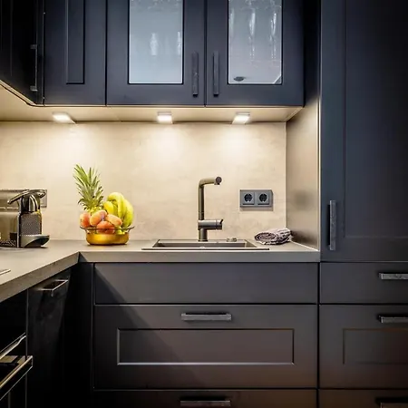 Apartment Living Lorens No 5 *