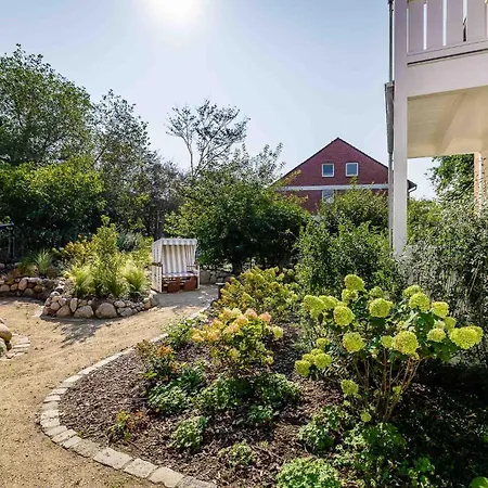 Living Lorens No 5 Westerland