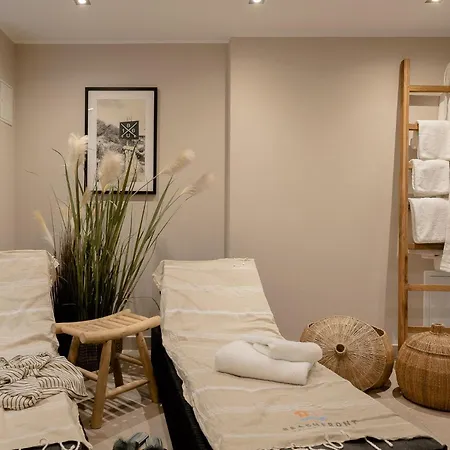 Living Lorens No 5 * Westerland