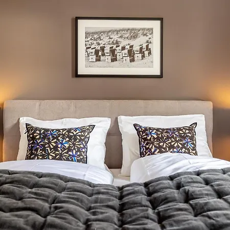 Living Lorens No 5 Apartment Westerland