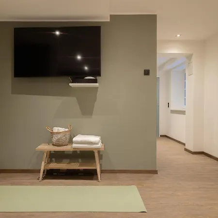 Living Lorens No 5 Appartement *