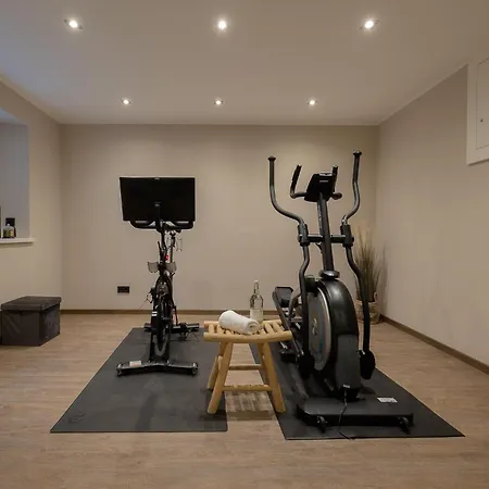 Daire Living Lorens No 5 Suderende (Sylt)