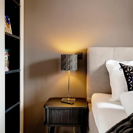 Living Lorens No 5 * Suderende (Sylt)