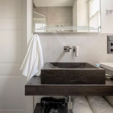 Daire Living Lorens No 5 Suderende (Sylt)