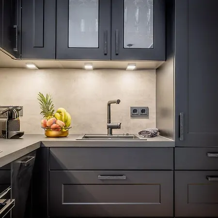 Daire Living Lorens No 5