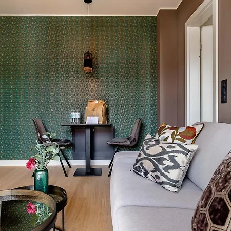 아파트 Living Lorens No 5 베스터란트