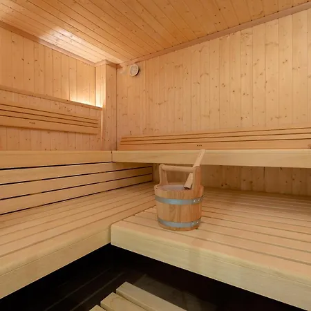 Living Lorens No 5 公寓 Suderende (Sylt)