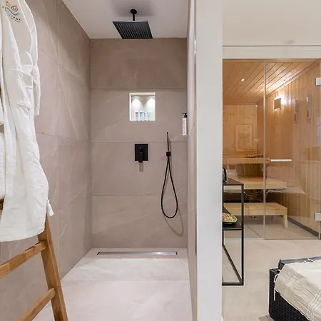 Apartamento Living Lorens No 5 Westerland