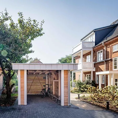 Living Lorens No 5 Apartamento Westerland
