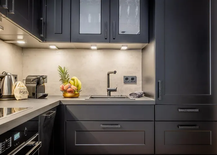 Living Lorens No 5 *