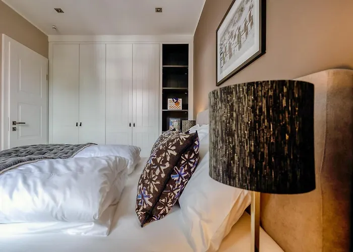 Living Lorens No 5 Lägenhet