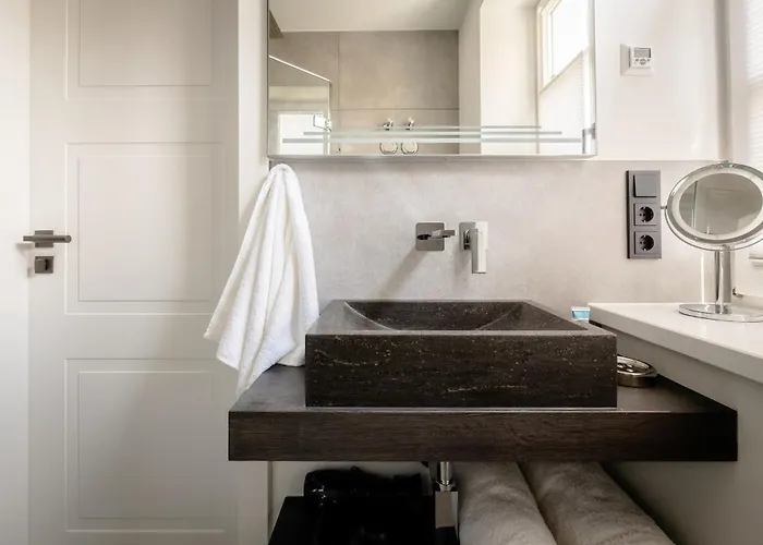 Living Lorens No 5 * Suderende (Sylt)