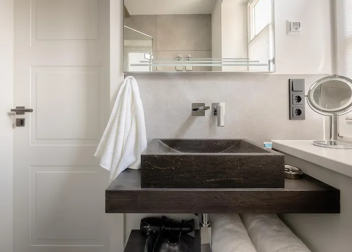 Living Lorens No 5 Lägenhet *