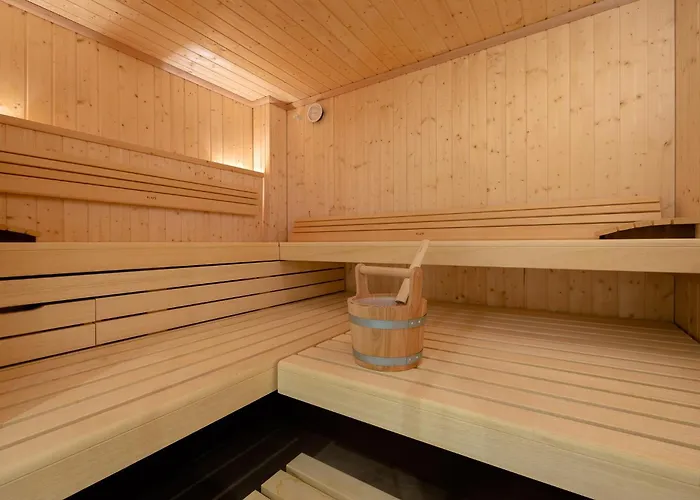 Living Lorens No 5 Lägenhet Suderende (Sylt)