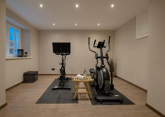 Living Lorens No 5 Lägenhet Suderende (Sylt)