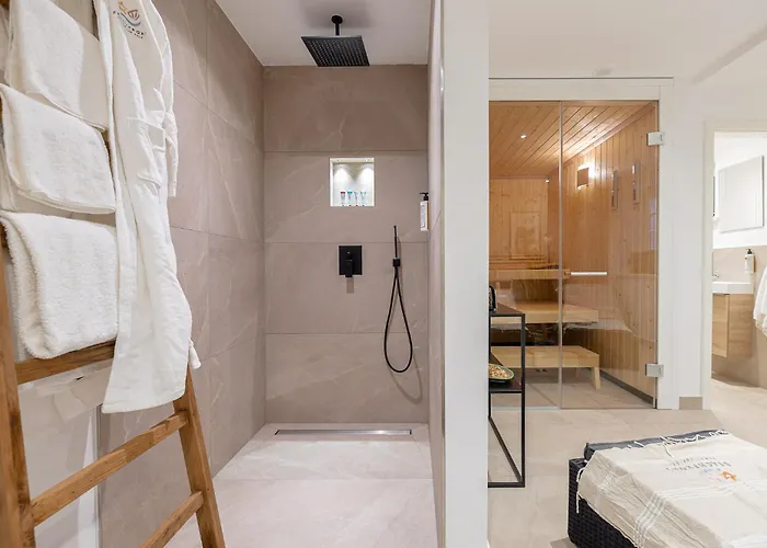 Lägenhet Living Lorens No 5 Suderende (Sylt)