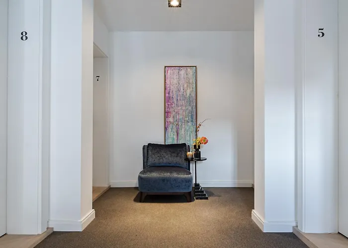 Living Lorens No 5 Lägenhet *